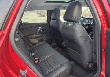 Citroen 2022 Citroen C4 Citroen C4 EV136 50kWh Shine Elektryczny 136KM, zdjęcie 23