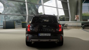 Mini Countryman U25 2026 Mini Countryman S ALL4 - leasing 1579 zł netto, zdjęcie 4