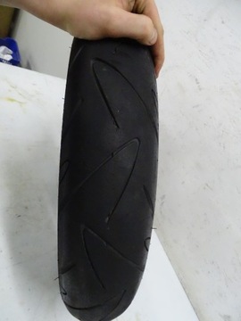 Yamaha Fazer FZS 600 98-03 Обод колеса передний