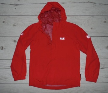 JACK WOLFSKIN KURTKA TREKKINGOWA TEXAPORE r. 152