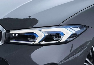 BMW Seria 3 G20-G21 Limuzyna Facelifting 2.0 330i 245KM 2024 BMW Seria 3 I wlasciciel M Sport Gwarancja Bezwypadkowy FVAT23, zdjęcie 6