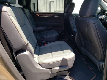  GMC Acadia AT4 2025 2.5l 2.5 Benzyna 310KM, zdjęcie 11