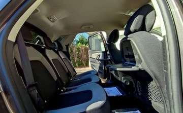 Citroen C4 Picasso 2016 Citroen C4 Picasso Filmik VIDEO Zadbany sam zobacz Kamerka Navi 1.2 130KM, zdjęcie 16