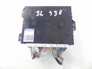 MODUŁ KLIMATYZACJI LEXUS LS430 88650-50350