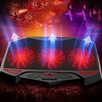 Эффективное охлаждение вашего ноутбука Кулер для ноутбука