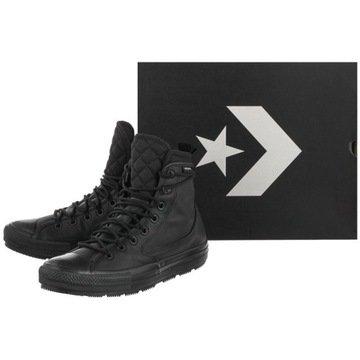 Кроссовки Converse All Star All Terrain Hi 168864C