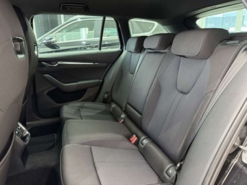 Skoda Octavia IV Kombi 2.0 TDI 150KM 2022 Skoda Octavia Style Nawigacja Kamera cofania CarPlayAndroid Auto LED, zdjęcie 11