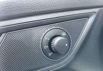 Skoda Fabia III Hatchback Facelifting 1.0 MPI 60KM 2021 Skoda Fabia 1.0 60KM Active Salon PL Serwis ASO FV23 Iwl. Benzyna 60KM, zdjęcie 19