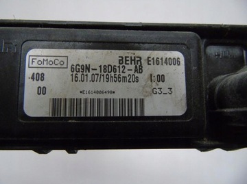 CHLADIČKA ELEKTRICKÁ S80 II V70 III XC70