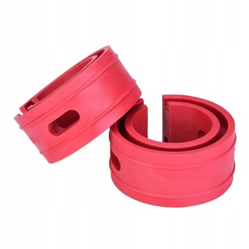 22cm*7cm Czerwony Sprężyna xuz75