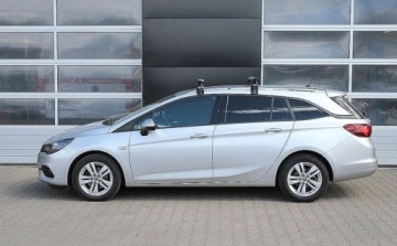 Opel Astra K Sportstourer Facelifting 1.5 Diesel 122KM 2020 Opel Astra K (2015-2021) Salon PL Gwarancja o RIA 1.5 Diesel 105KM, zdjęcie 10