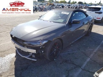 BMW Seria 4 G22-23-26 2022
