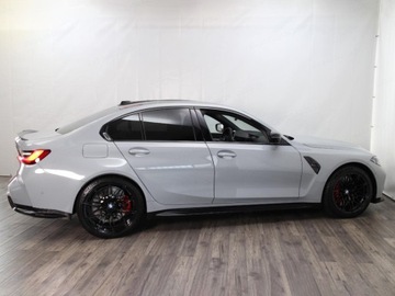 BMW Seria 3 G20-G21 2025 BMW Seria 3 M3 Competition xDrive Sedan 3.0 (530KM) 2025, zdjęcie 6