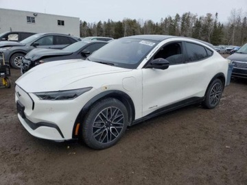 Ford Mustang VI 2024 Ford Mustang 2024 Ford Mustang Mach-E Premium Elektryczny 325KM, zdjęcie 1