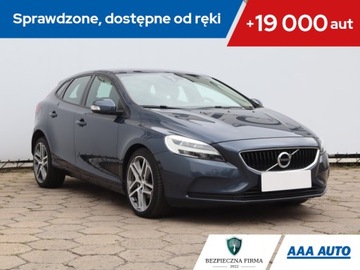 Volvo S40 II 2018 Volvo V40 2.0 D2, Navi, Klima, Klimatronic
