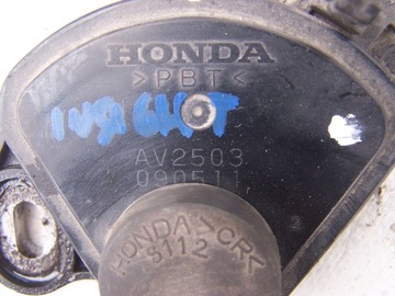 HONDA OE AV2503