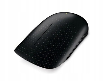 Myszka bezprzewodowa Microsoft Touch Mouse sensor BlueTrack