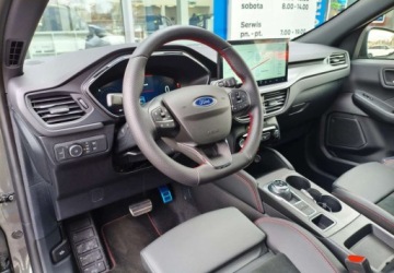 Ford Kuga III 2025 Ford Kuga Ford Kuga 2.5 FHEV FWD ST-Line X 2.5 Hybryda 190KM, zdjęcie 20