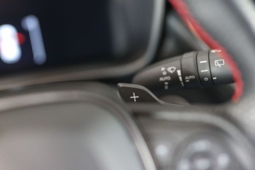 Toyota Corolla XII TS Kombi Facelifting 2.0 Hybrid Dynamic Force 196KM 2024 Toyota Corolla 2.0 Hybrid GR Sport Dynamic 2.0 Hybryda 197KM, zdjęcie 19