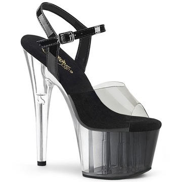 Buty ADORE-708T-1 r.38 Buty Pleaser
