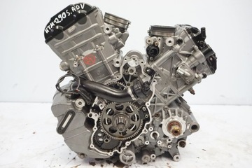 KTM 1290 SUPER ADVENTURE S 17- SILNIK GWARANCJA ROZRUCHOWA