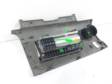 OPEL MOVANO A 2.5DTI FACELIFT 05R PŘEPÍNAČ KOMBINOVANÝ PÁSEK 8200251704