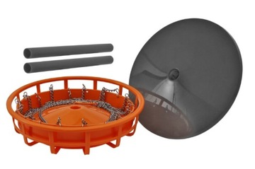 МИНИ-НАБОР ДЛЯ ГОЛЬФА KAYOBA ДЛЯ 5 ИГРОКОВ