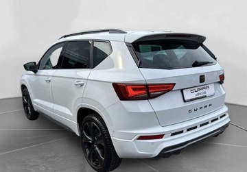 Seat Ateca SUV Facelifting 1.5 EcoTSI 150KM 2024 Seat Ateca Cupra Ateca jak Seat Pakiety, ACC, Kamera, DCC, BEATS, GPS, Sal, zdjęcie 1