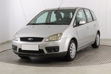 Ford C-MAX I 1.6 TDCi 109KM 2004 Ford C-Max 1.6 TDCi, Klima, Klimatronic, El. szyby, zdjęcie 1