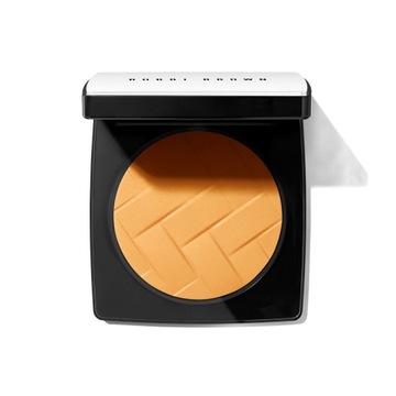 Bobbi Brown Vitamin Enriched Pressed Powder Peach - Bez Etykiety