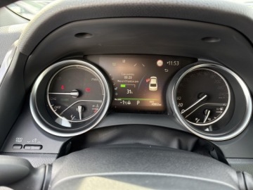 Toyota Camry IX Sedan 2.5 Hybrid Dynamic Force 218KM 2023 Toyota Camry 2.5 Hybrid Comfort CVT 2.5 Hybrid Com, zdjęcie 14