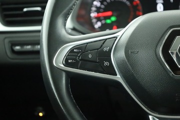 Renault Captur II Crossover 1.0 TCe 90KM 2022 Renault Captur 1.0 TCe, Salon Polska, zdjęcie 14