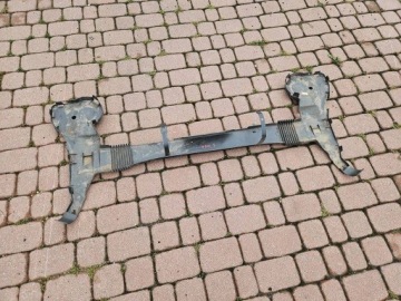 Gehäuse Blende Abdeckung belki heck PROACE CITY Berlingo Combo E Rifter 9681912680