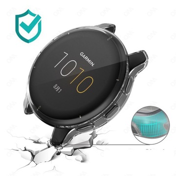 Полный чехол 2-в-1 для Garmin Venu 2 Plus | ЦВЕТА