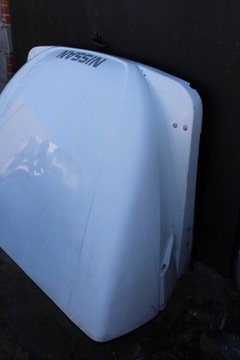 ОБТЕКАТЕЛЬ 195x77x119 NISSAN ATLEON