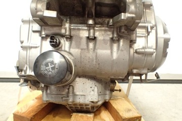 Honda NC 750 X 14-16 Двигатель 23711км Гарантия