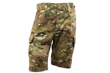 Spodenki Wojskowe Rip-Stop WZ10 Texar Multicam L