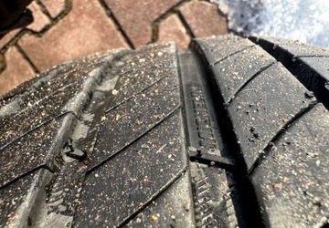 Volkswagen Golf Sportsvan Sportsvan 1.6 TDI 115KM 2017 Volkswagen Golf Sportsvan Kamery, czujniki, radar, podgrzewane fotele GWAR, zdjęcie 13