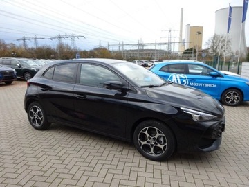 MG 2025 MG 3 Exclusive Hatchback 195KM 2025