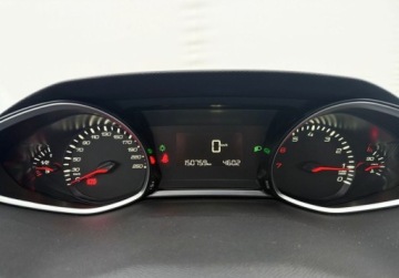 Peugeot 2019 Peugeot 308 1.2 PureTech 130KM Active 130KM MT6 Salon PL I-wszy wlasciciel, zdjęcie 16