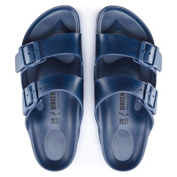 Birkenstock męskie klapki ARIZONA EVA 1019051