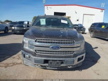 Ford 2018 Ford F150 Lariat 2018 3.0 Diesel 250KM, zdjęcie 7