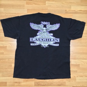 Laughlin River Run T Shirt