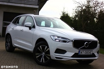 Volvo XC60 II Crossover D4 190KM 2020 Volvo XC 60 Volvo XC 60 D4 Momentum Pro 2.0 Diesel 190KM, zdjęcie 3