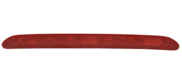 SVĚTLO ZADNÍ TŘETÍ STOP LED VW GOLF V 03-08/VI 08-12