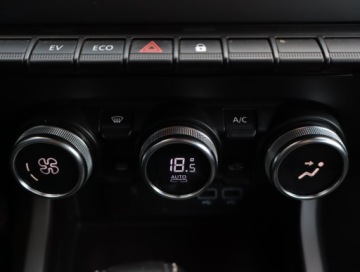 Renault Arkana SUV 1.6 E-TECH 143KM 2022 Renault Arkana E-Tech, Salon Polska, zdjęcie 12