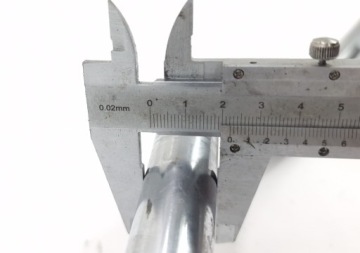 РУЛЬ KAWASAKI ER-5 97-06