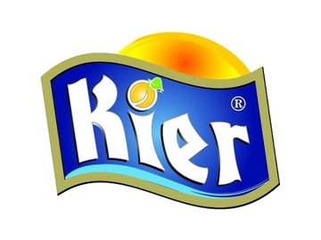 Ostre Papryczki Piri Piri KIER w Occie 110 ml