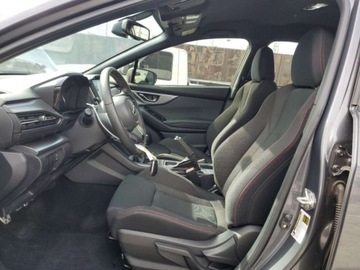 Subaru 2022 Subaru WRX 2022 Subaru WRX Premium Manual 2.5 Benzyna 271KM, zdjęcie 8