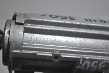 КЛЮЧ ЗАЖИГАНИЯ FIAT DUCATO III